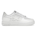 A Bathing Ape Bape Sta “white”