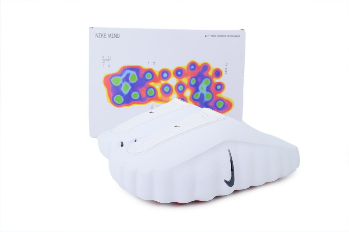Nike Mind 001 'White
