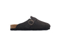 Boston Soft Footbed Mocha