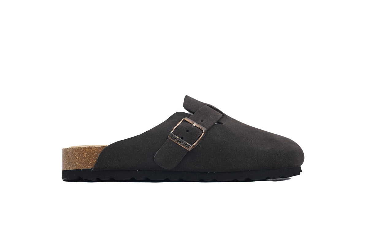 Boston Soft Footbed Mocha