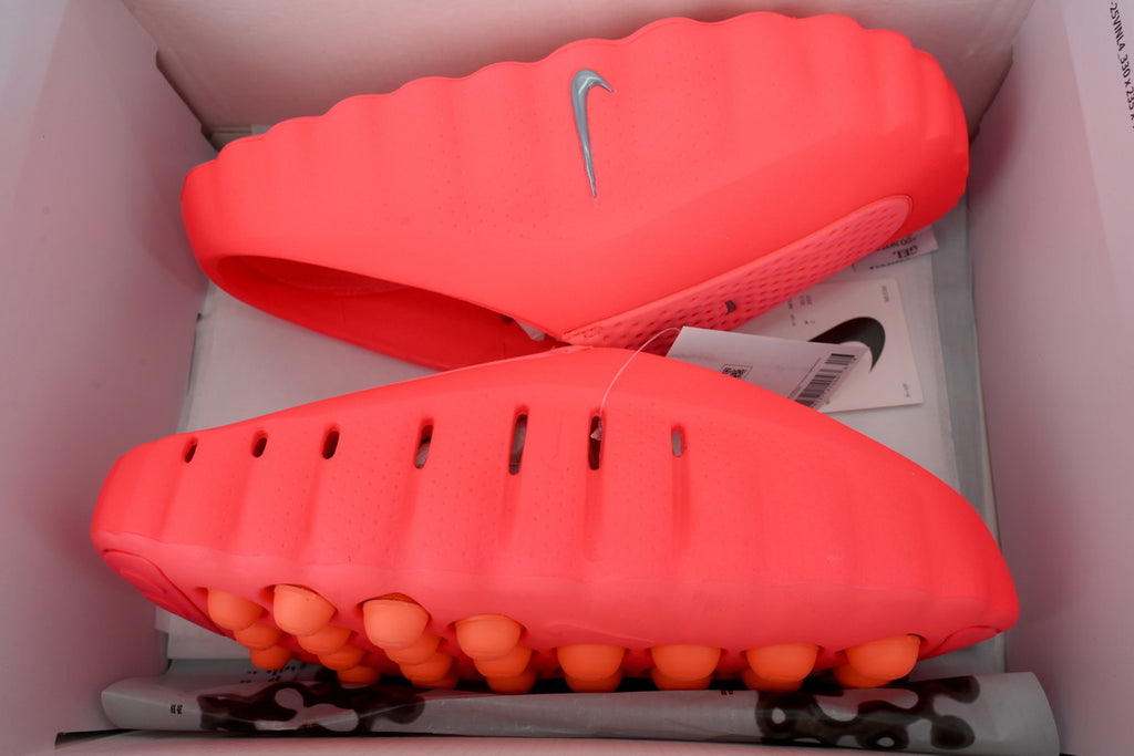 Nike Mind 001 'Red'