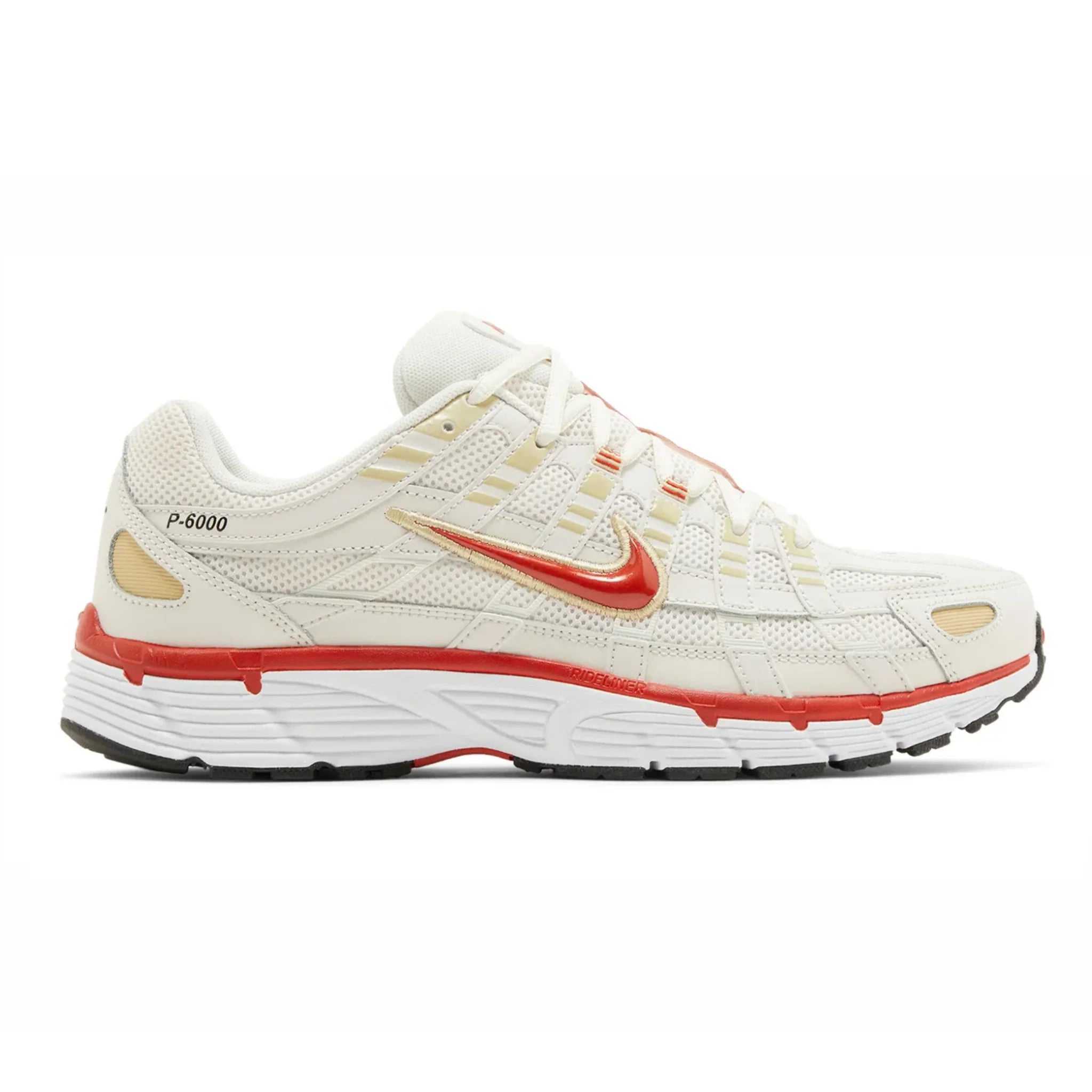 Nike P-6000 “dragon red”