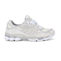 ASICS “Cream Cloud Grey”