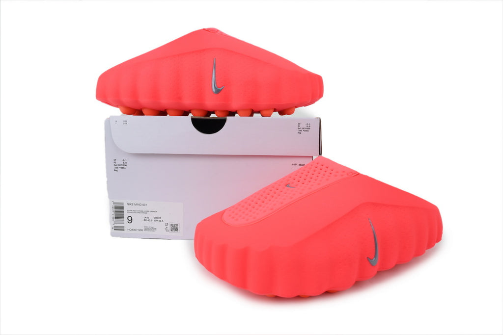 Nike Mind 001 'Red'