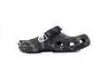 BAPE x Crocs Classic Clog BAPE x Crocs Classic Clog 'ABC Camo - Black