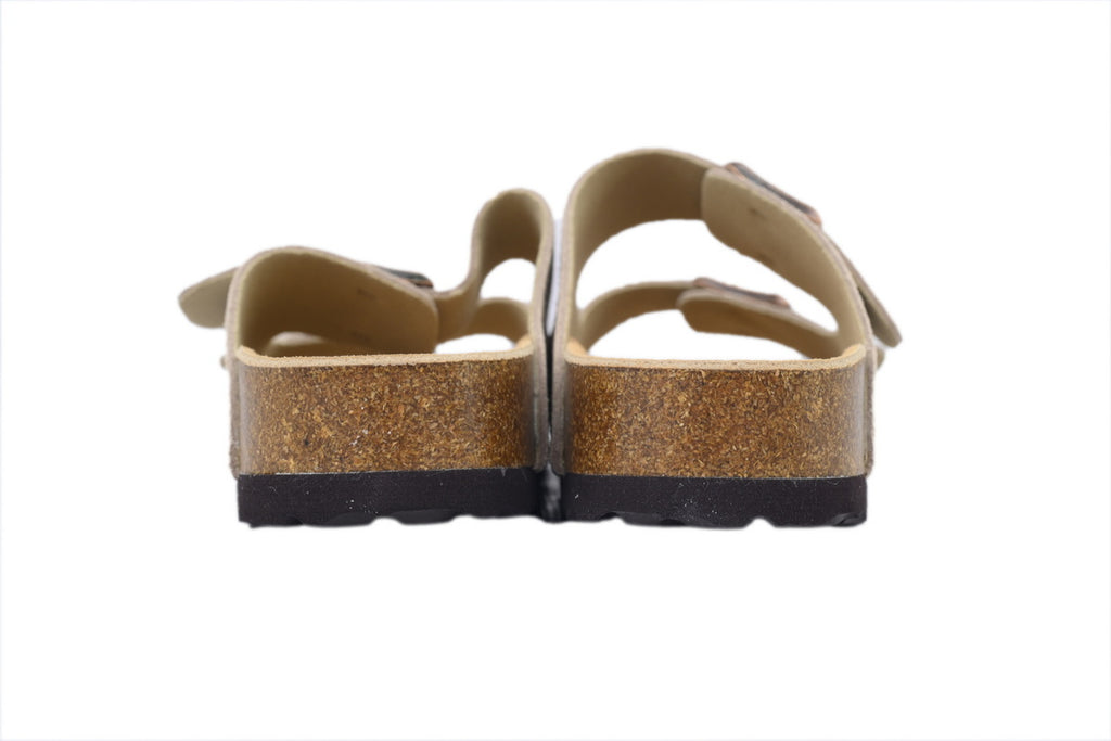 Birkenstock Boston Soft Footbed Sand Color