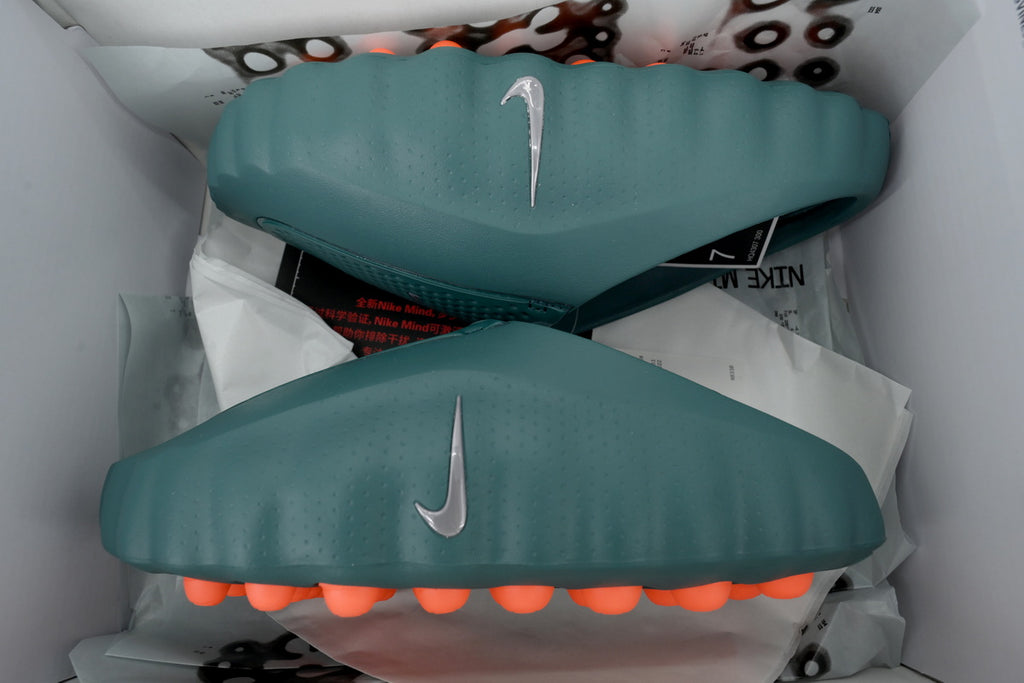 Nike Mind 001 'Mineral Slate'
