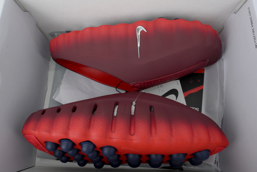 Nike Mind 001 'Team Red'