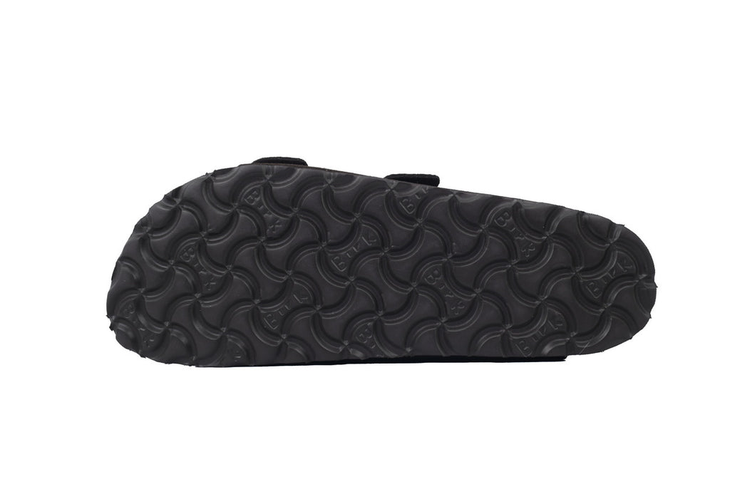 Birkenstock Boston Soft Footbed Mocha Brown