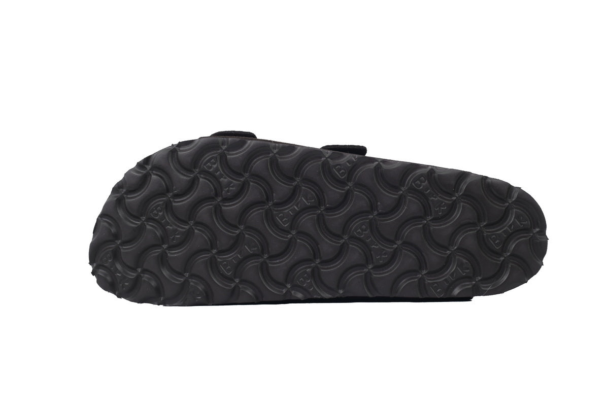 Birkenstock Boston Soft Footbed Mocha Brown