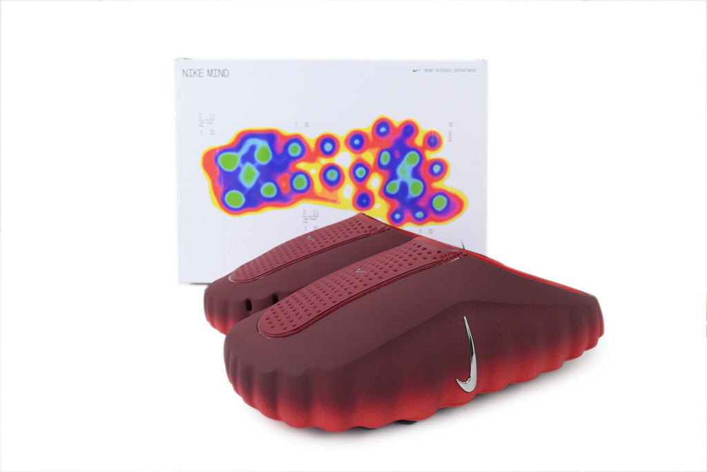 Nike Mind 001 'Team Red'