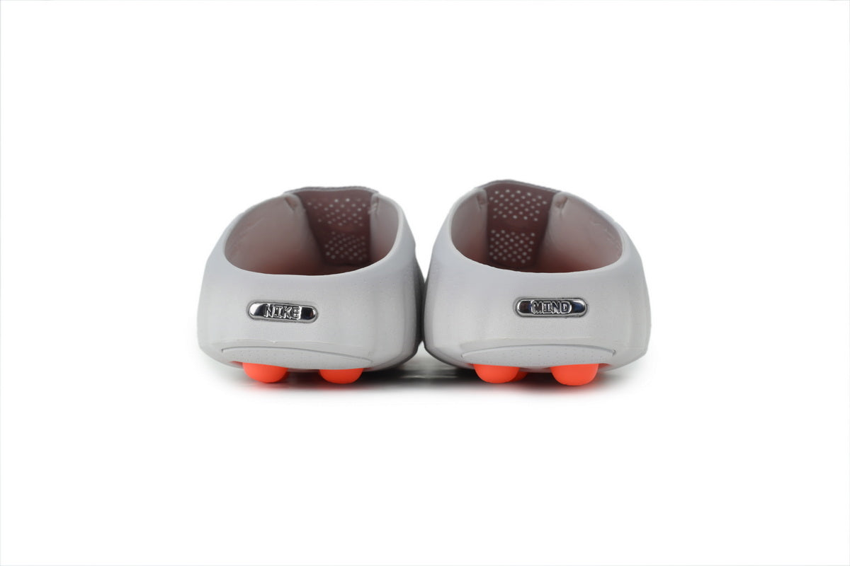 Nike Wmns Mind 001 Mule 'Light Smoke Grey'