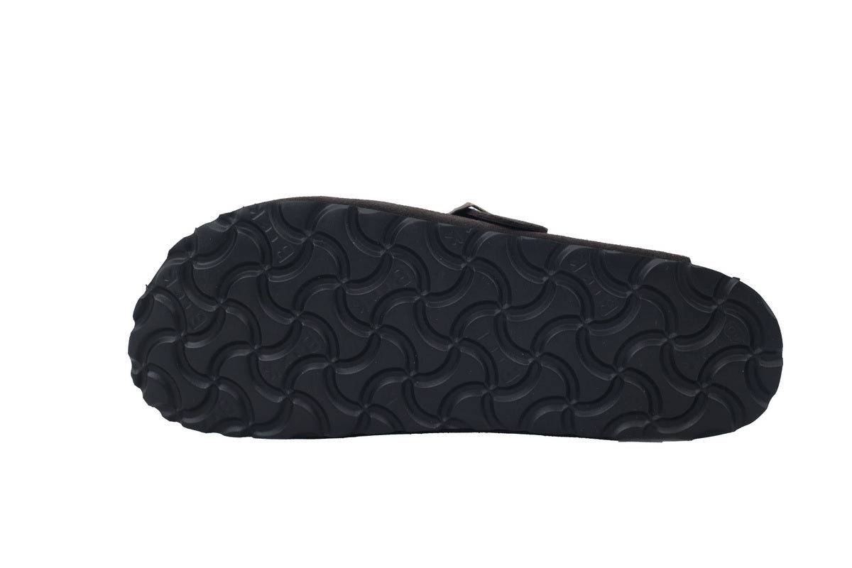 Boston Soft Footbed Mocha
