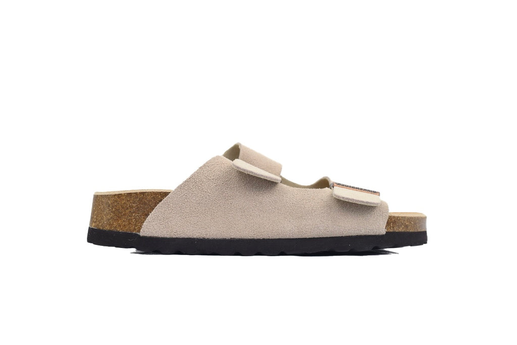 Birkenstock Boston Soft Footbed Sand Color