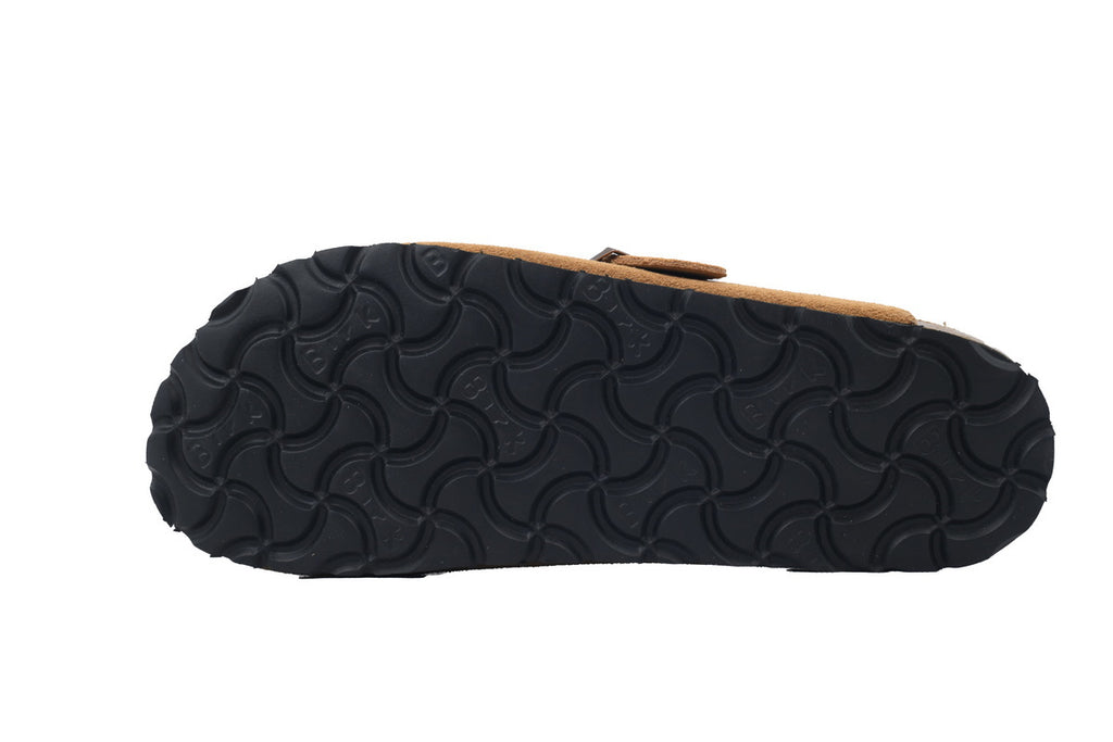 Birkenstock Boston Soft Footbed – Ostrich