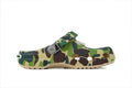 BAPE x Crocs Classic Clog BAPE x Crocs Classic Clog 'ABC Camo - green'