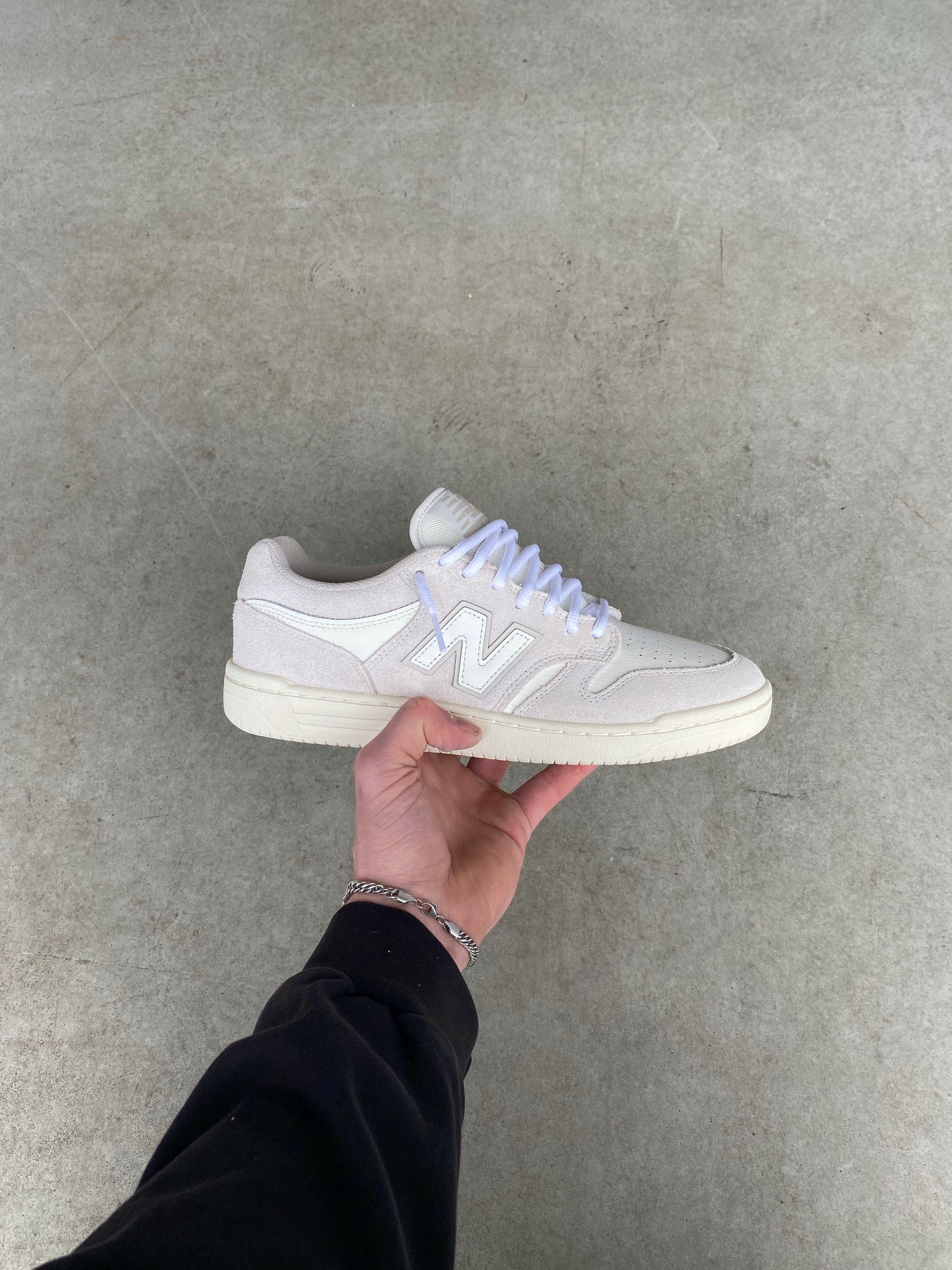 New balance “Sea Salt”