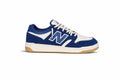 new balance “indigo”