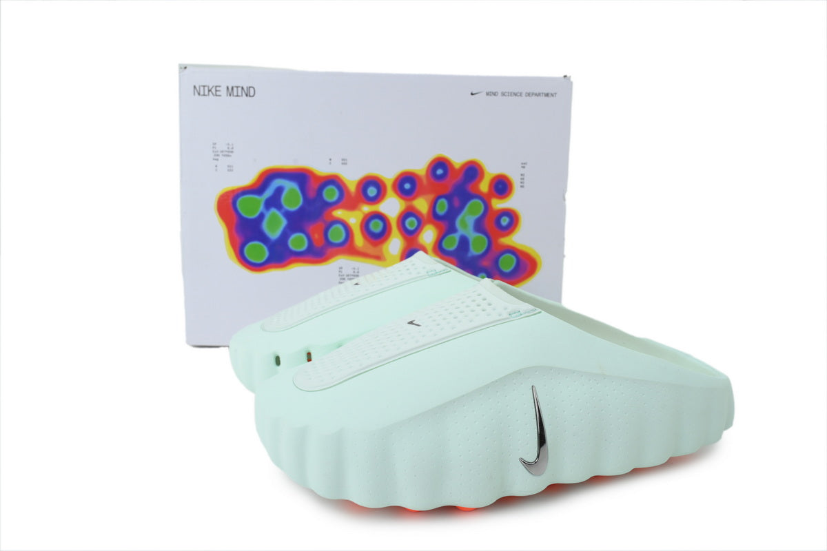 Nike Mind 001 'Barely Green