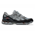ASICS “Gravel Black”