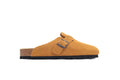 Birkenstock Boston Soft Footbed Brown