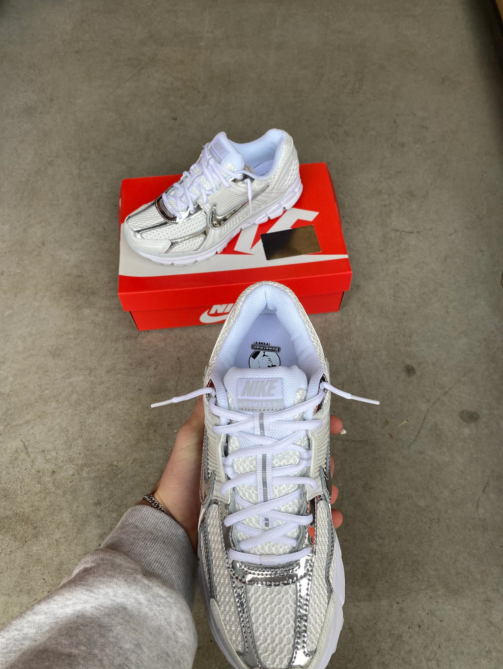 Nike vomero “Chrome Toe”