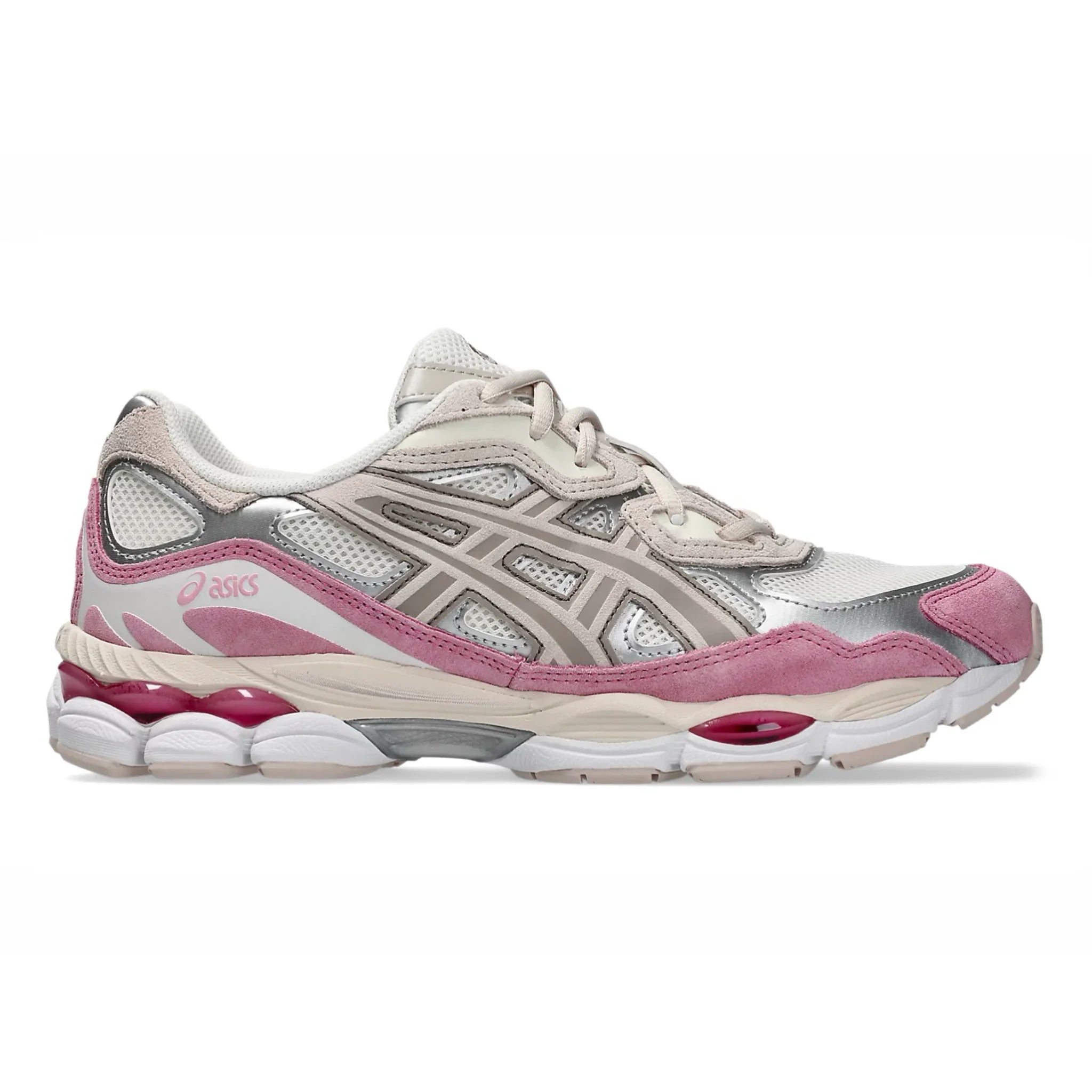 ASICS “Mineral Beige”