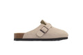Birkenstock Boston Soft Footbed Apricot