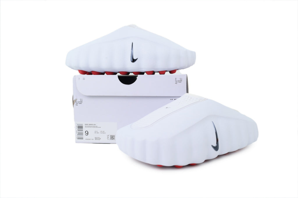 Nike Mind 001 'White