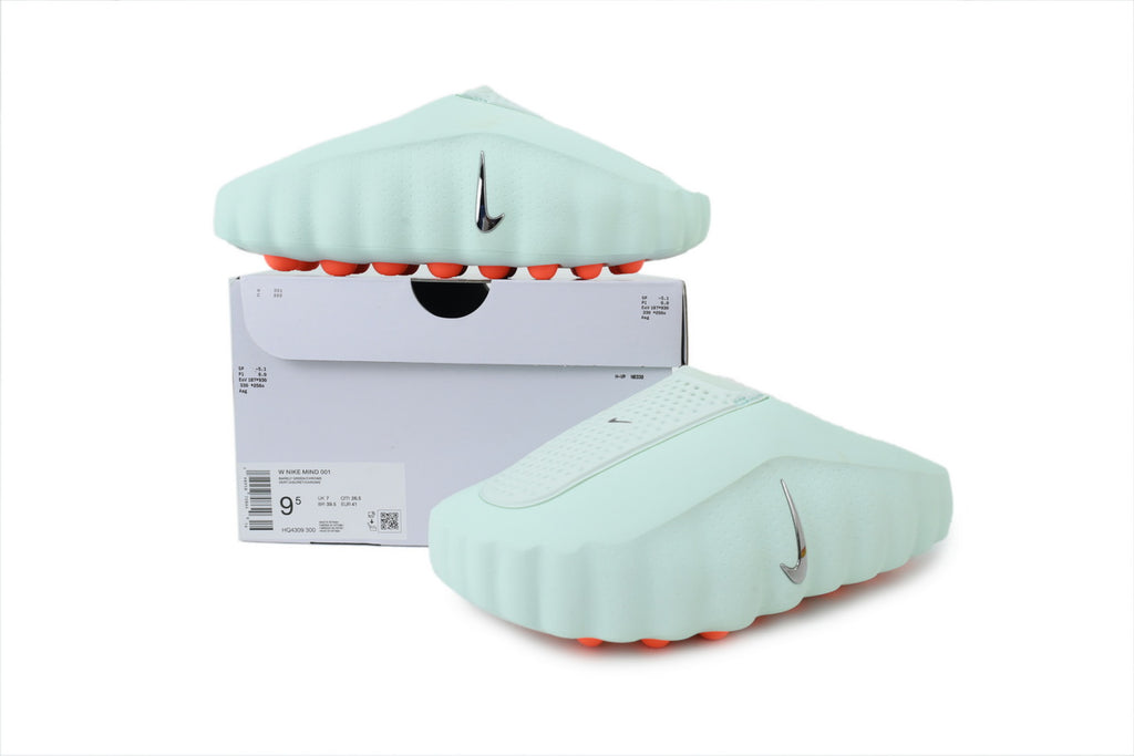 Nike Mind 001 'Barely Green