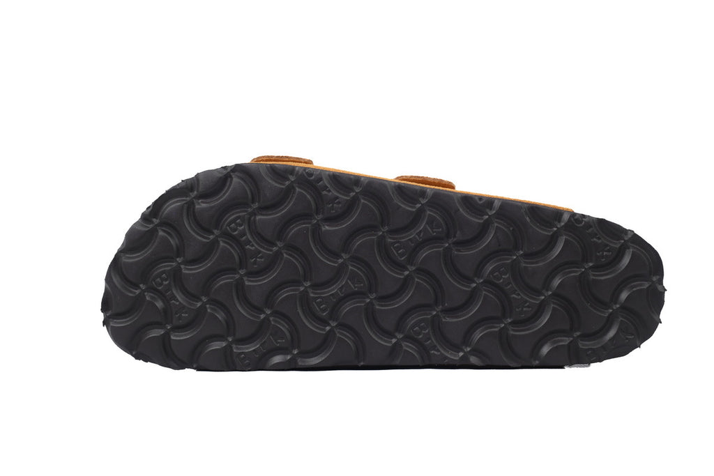 Birkenstock Boston Soft Footbed Deep Chestnut Color