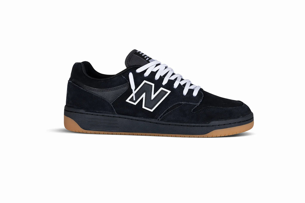 New balance “Black White”