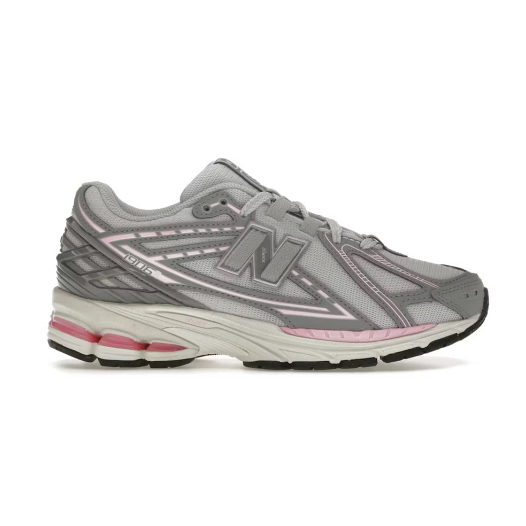 New balance “Grey Pink”