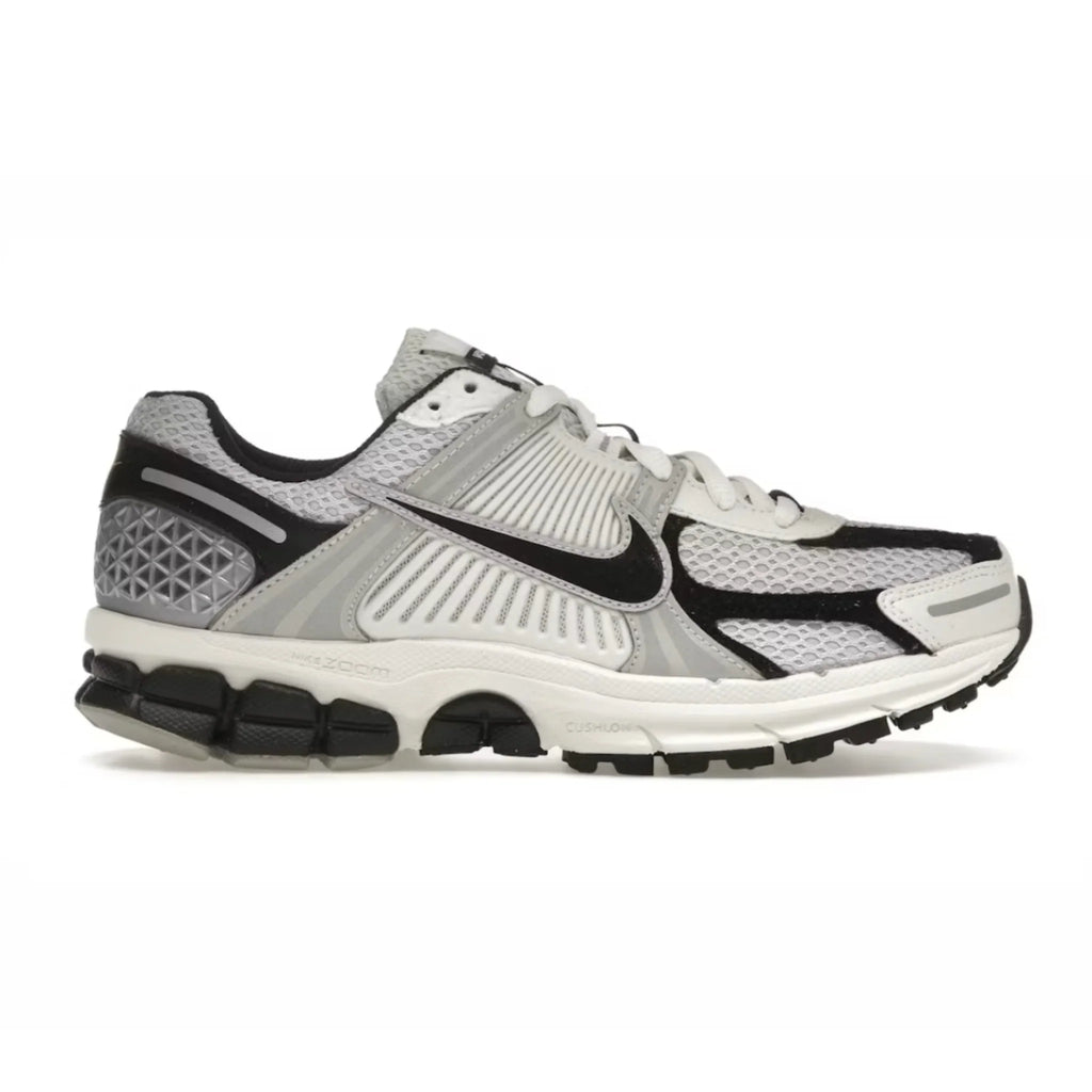 Nike vomero “black phantom”
