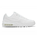 Nike Air max “white blancs”