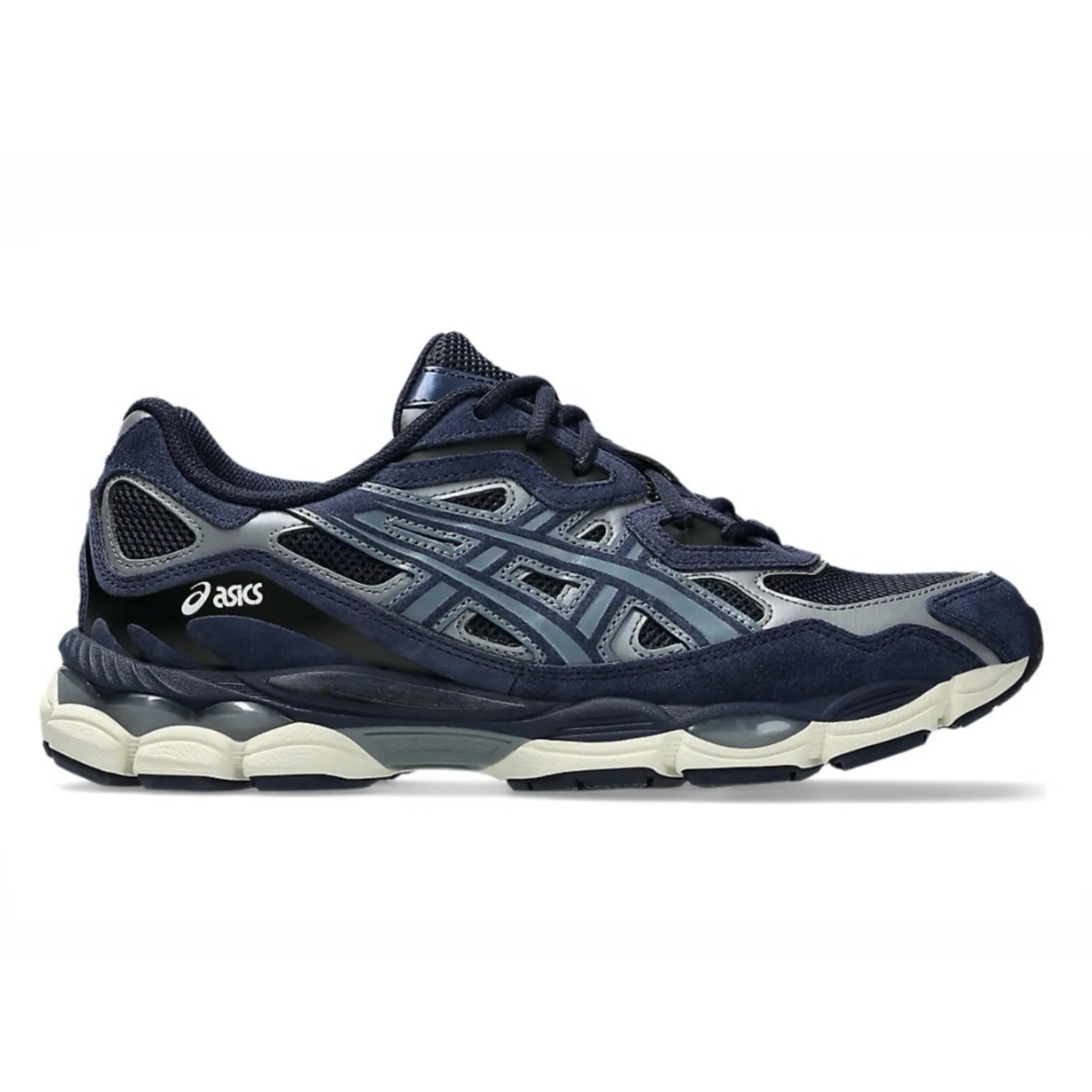 ASICS “Midnight Midnight”