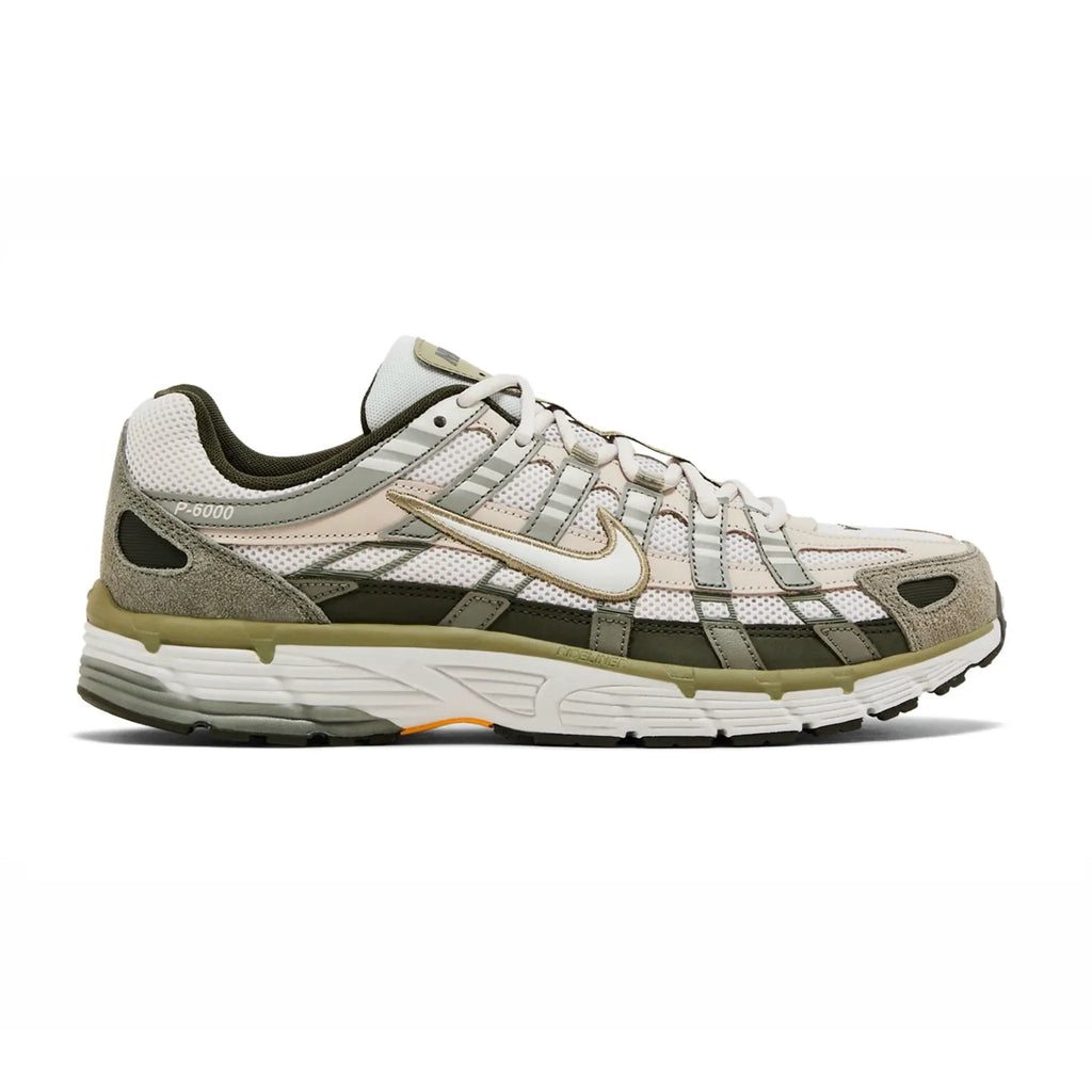 Nike P-6000 “cargo khaki”