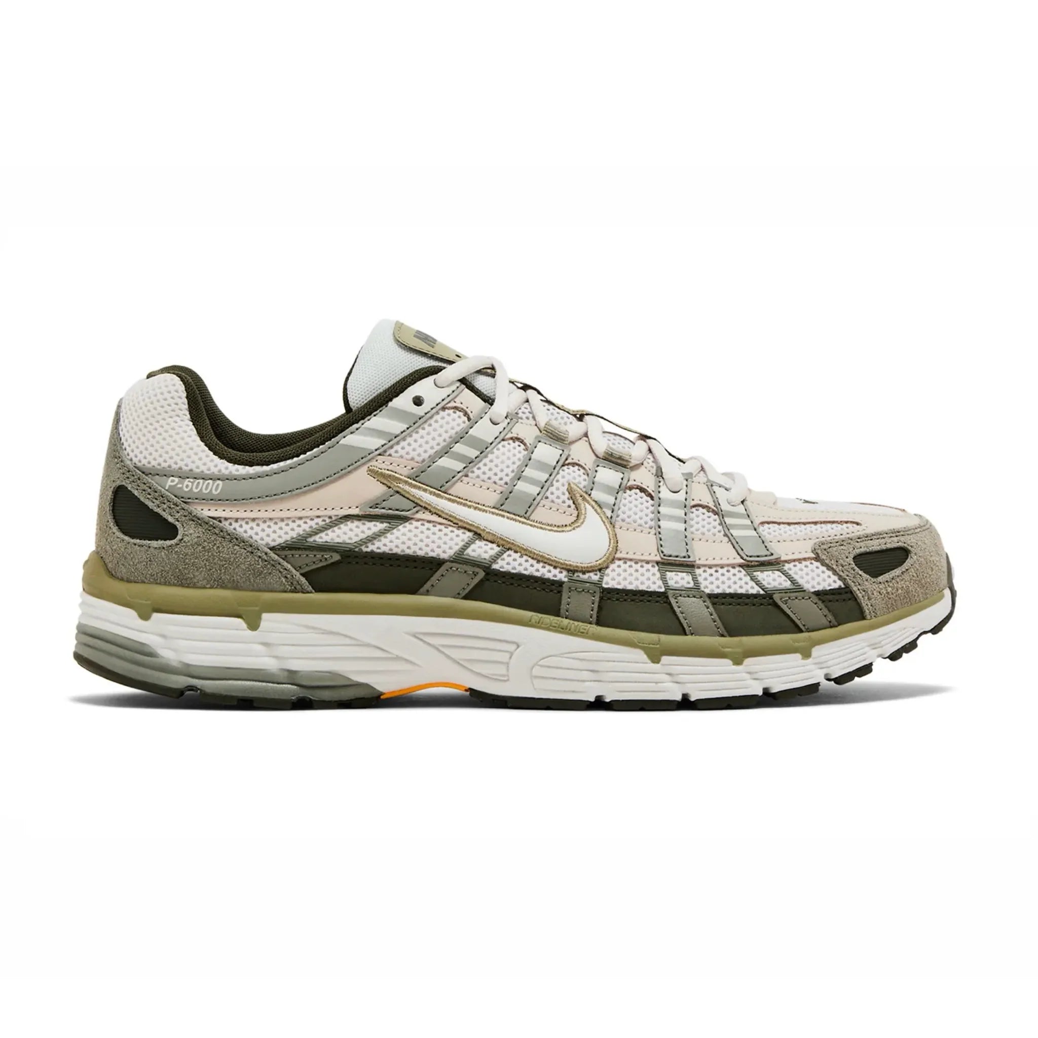 Nike P-6000 “cargo khaki”