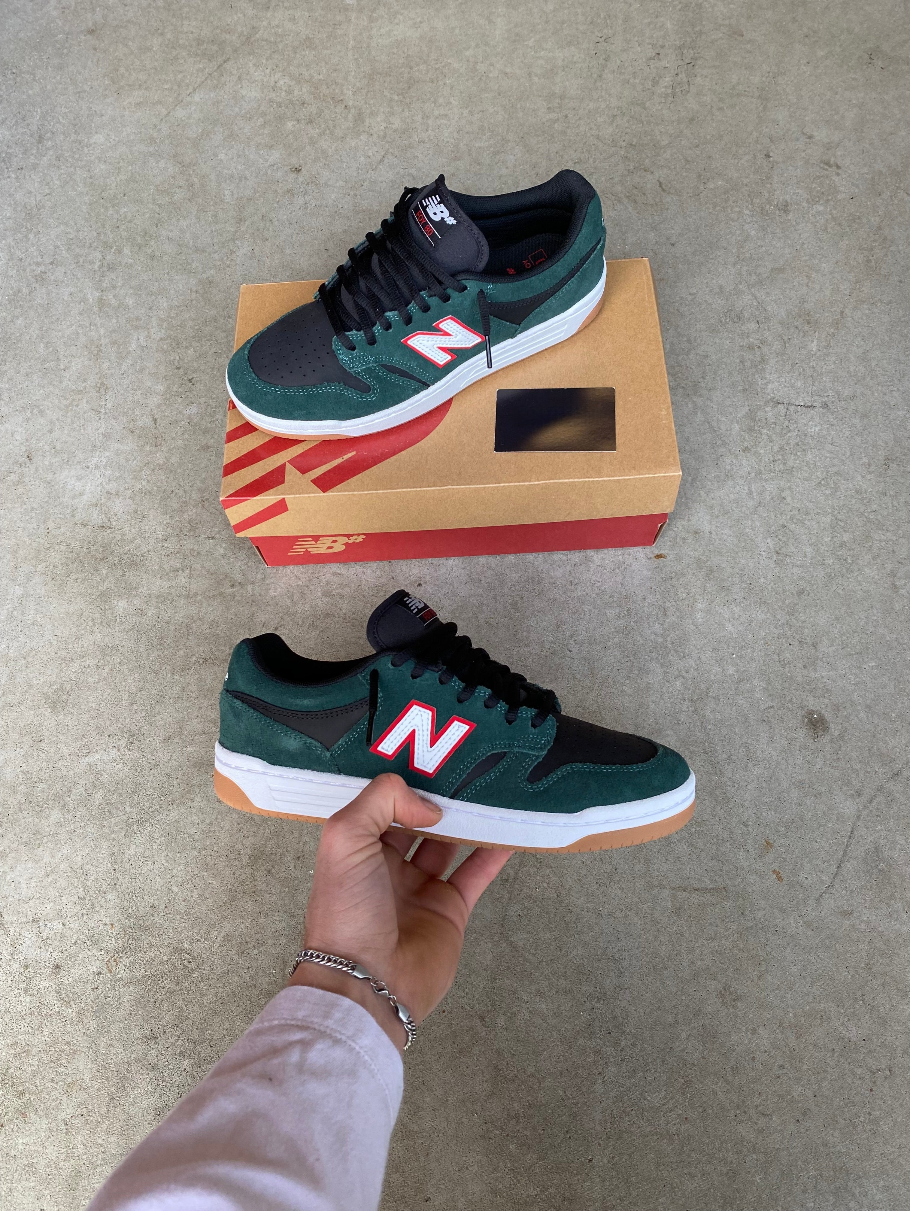 New balance “Jamie Foy”