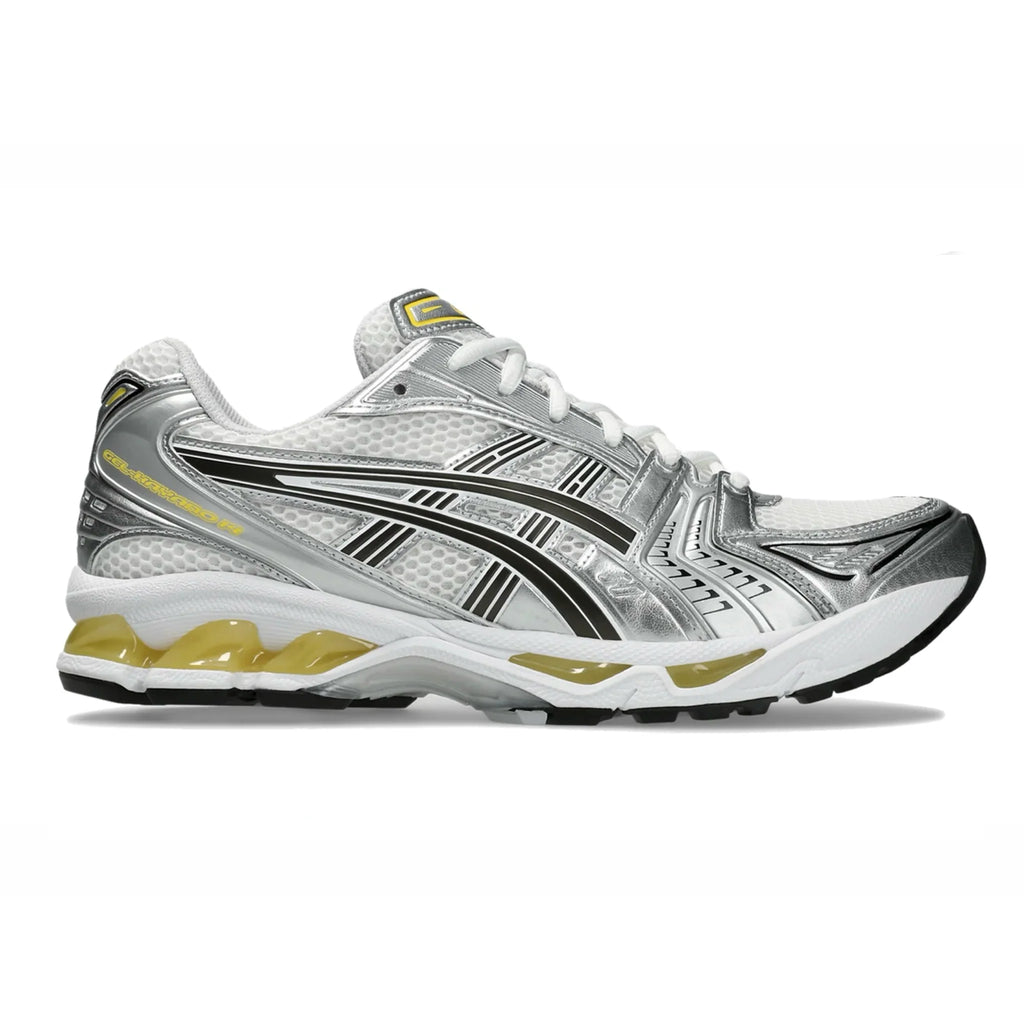 ASICS gel kayano “Tai-chi Yellow”