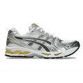 ASICS gel kayano “Tai-chi Yellow”
