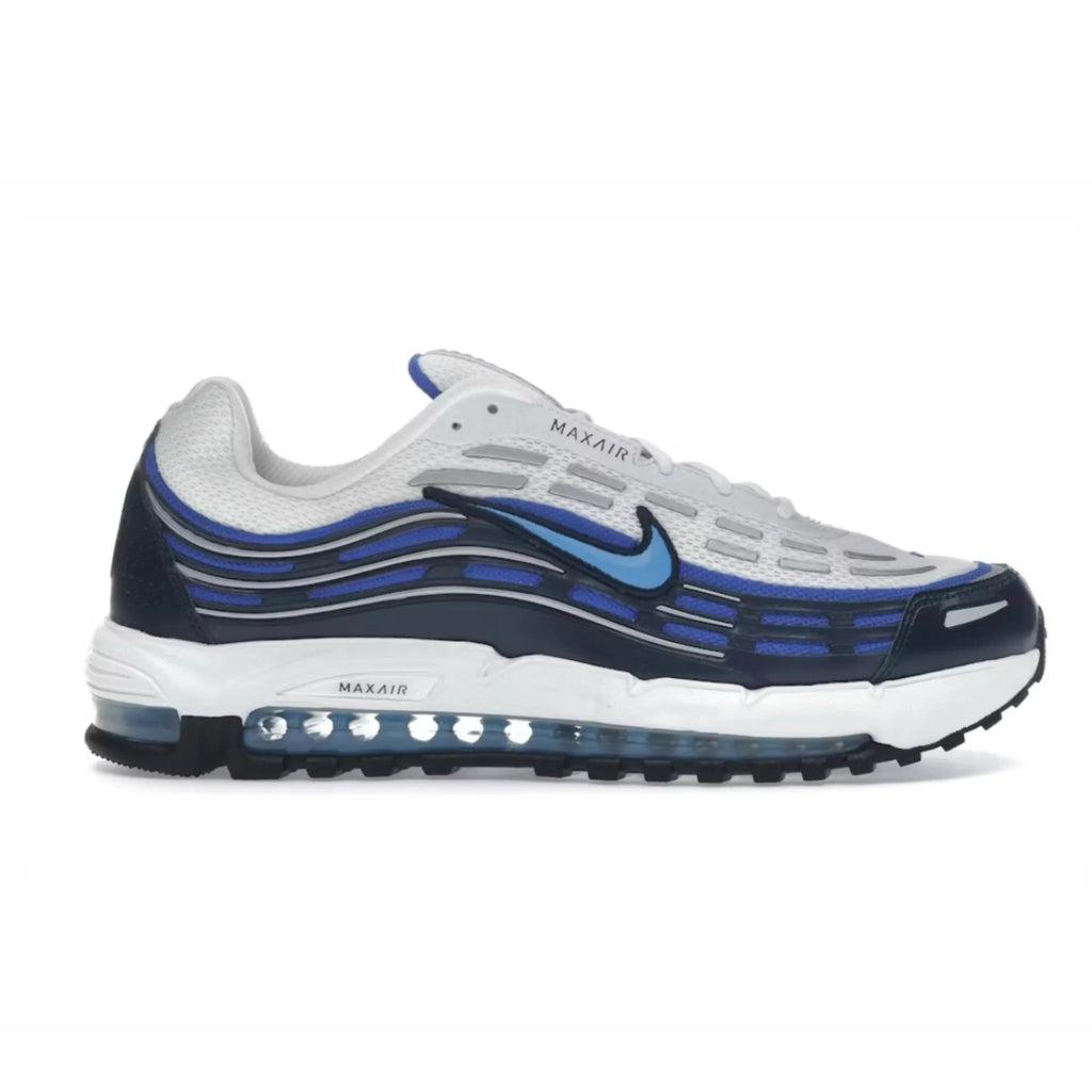 Nike Airmax “obsidian”
