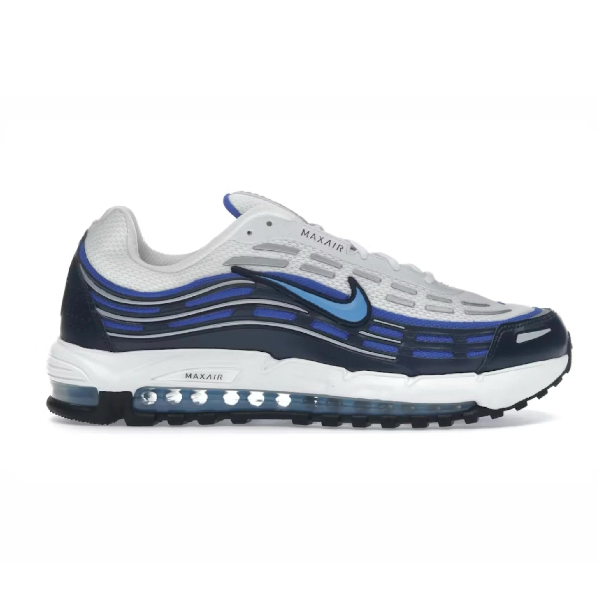 Nike Airmax “obsidian”