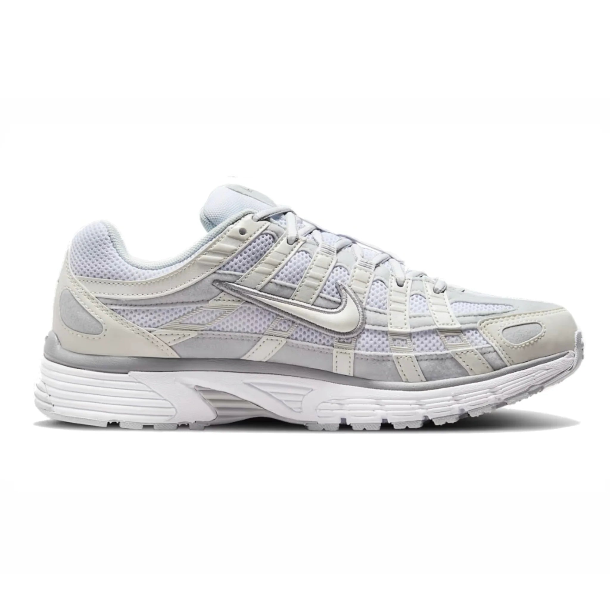 Nike P-6000 “summit white”
