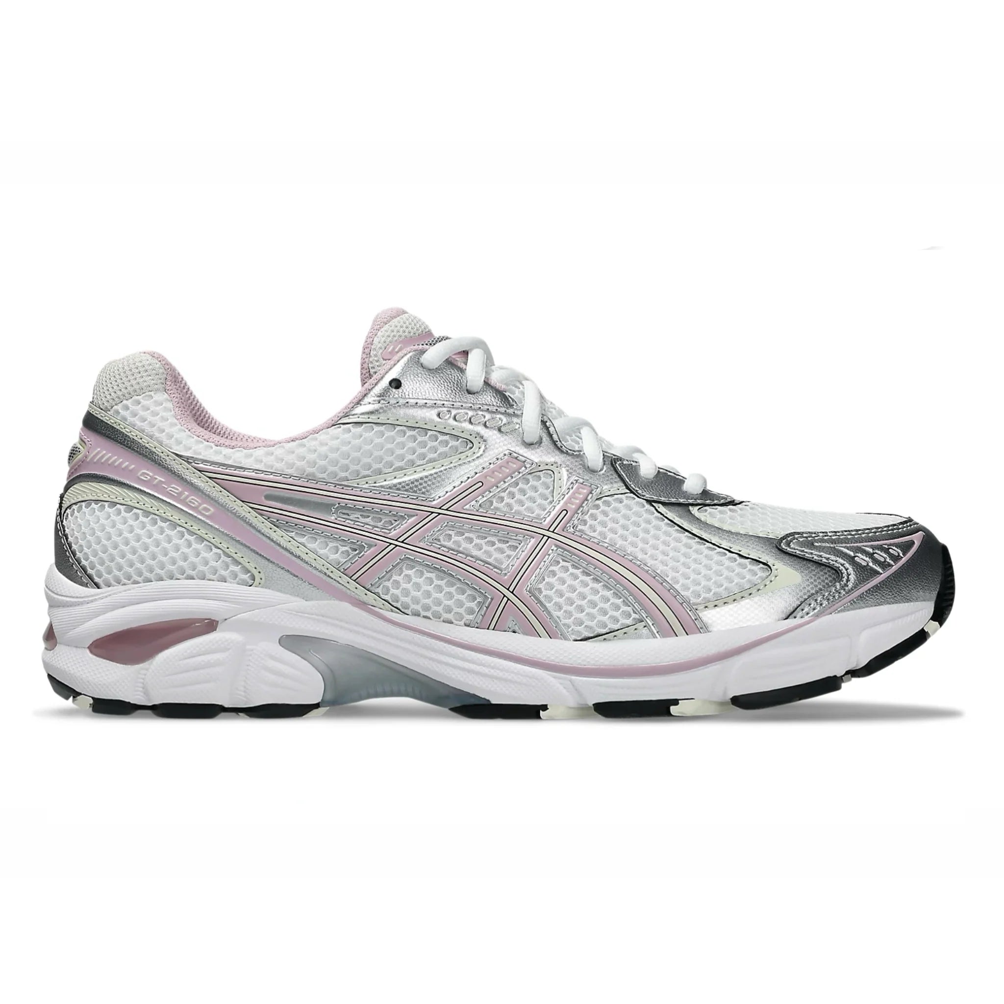 ASICS “White Rose Water”
