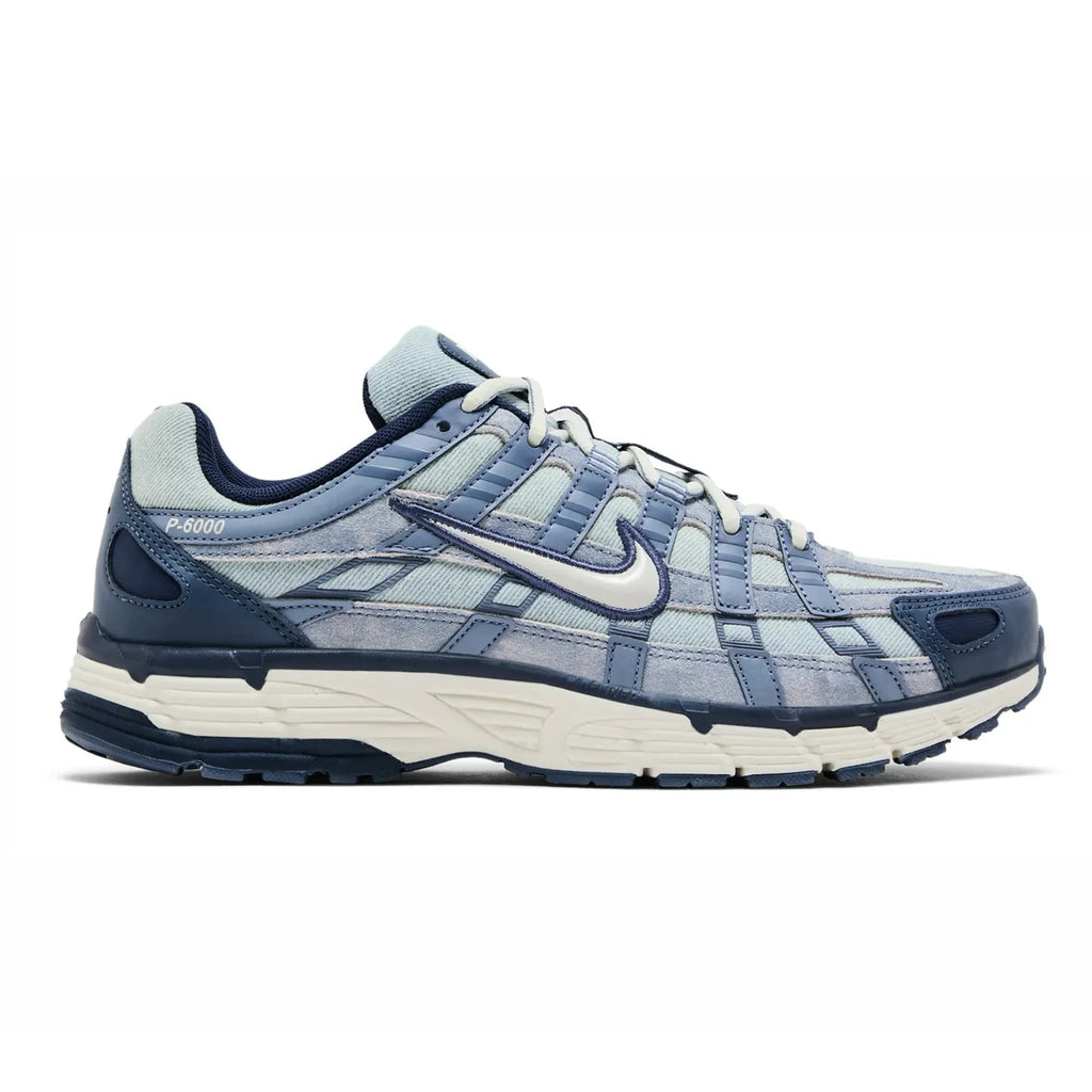 Nike P-6000 “soft pearl”