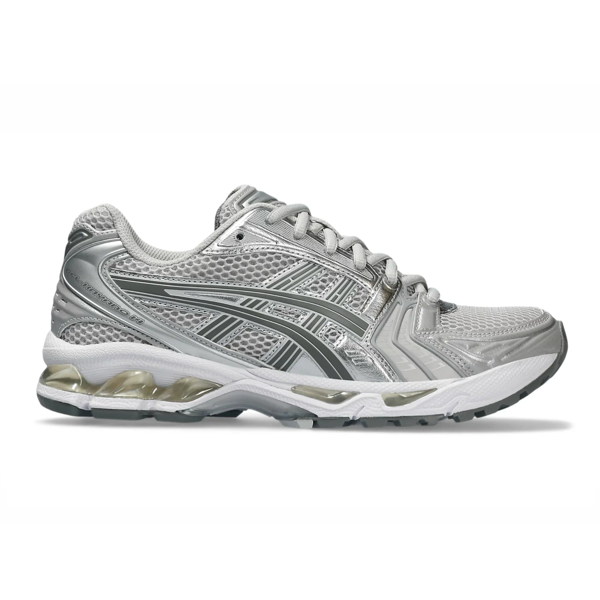 ASICS gel kayano “Cloud Grey”
