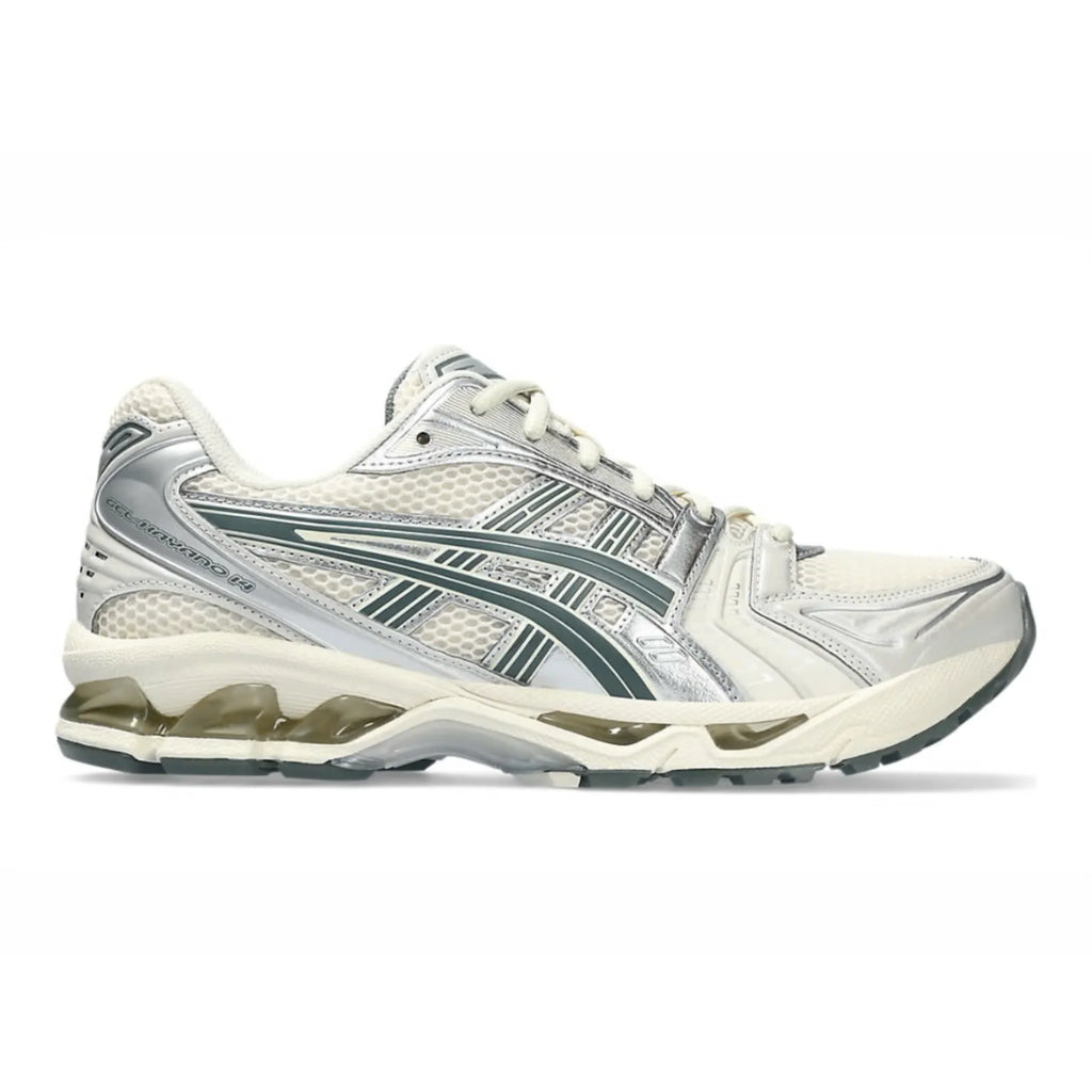 ASICS gel kayano “Dark Pewter”