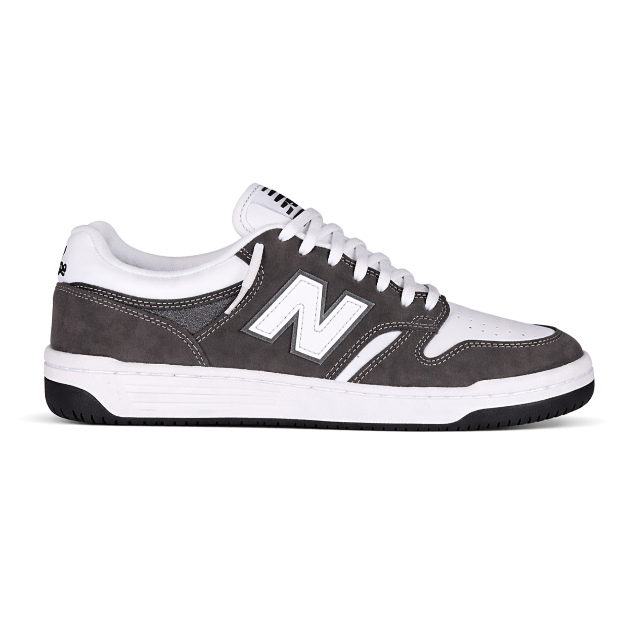 New balance “Black Cement White”