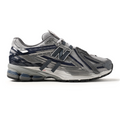 New balance “Graphite & Magic Blue”